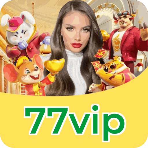 Siga a 77vip no Facebook